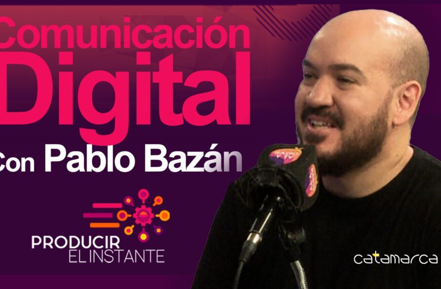 El detrás de escena de la comunicación digital gubernamental