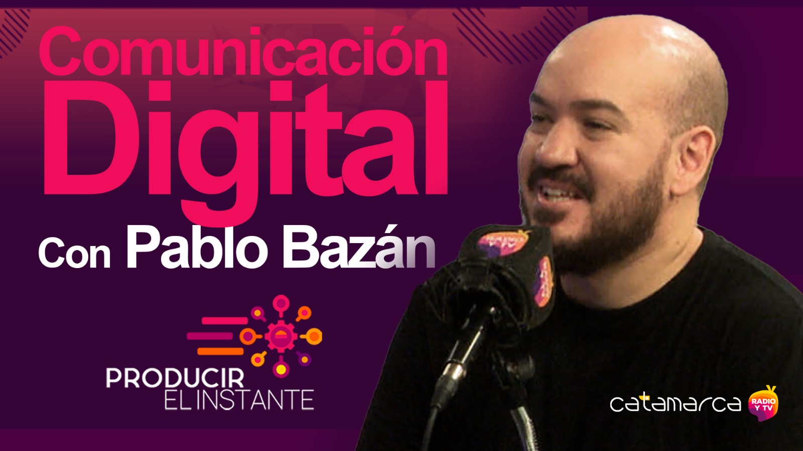 El detrás de escena de la comunicación digital gubernamental